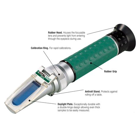 Refractometer Brand|best refractometer for fish.